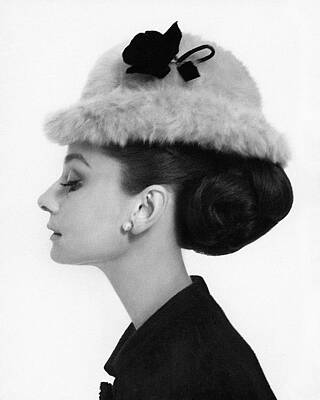 Hat Art Prints
