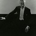 Portrait Of Leslie Howard #1
