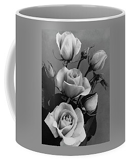 Roses #1 Coffee Mug