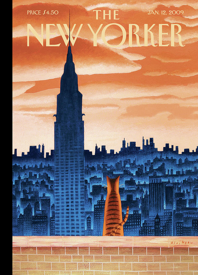 The New Yorker