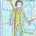 Subway Man