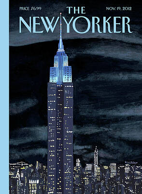 2012 Art Prints