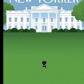 Bo by Bob Staake