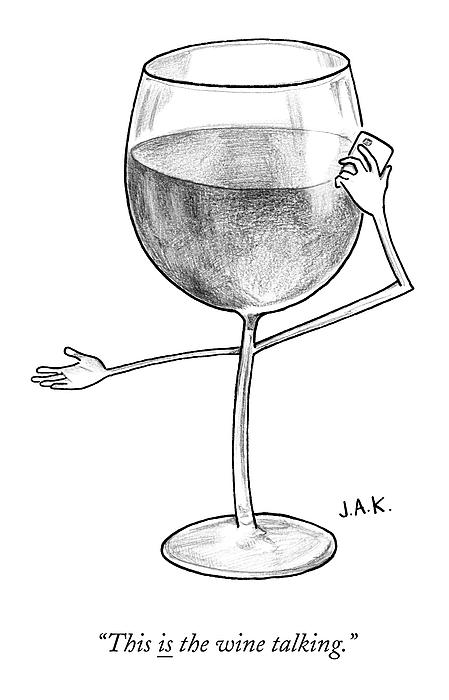 Wine Art