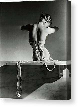 Fashion Canvas Prints