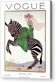 Animal Acrylic Prints
