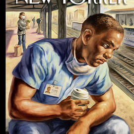 After The Shift by Owen Smith