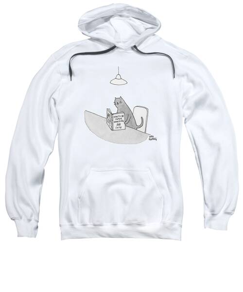 Annoying And Cute Sweatshirt