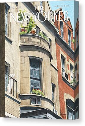 2015 Canvas Prints
