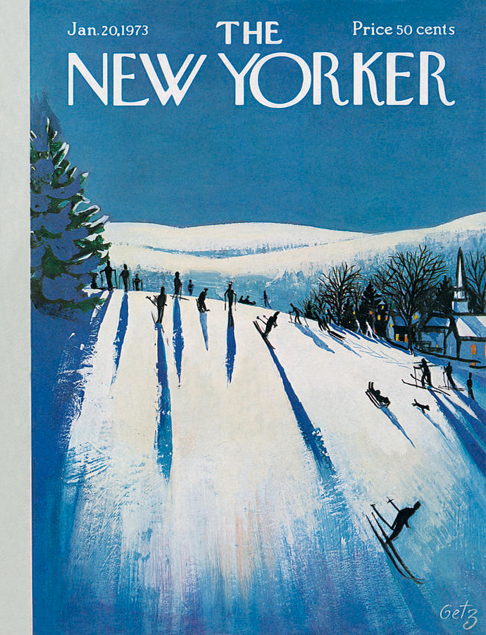 Winter