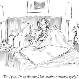 Certain restrictions apply by Michael Crawford