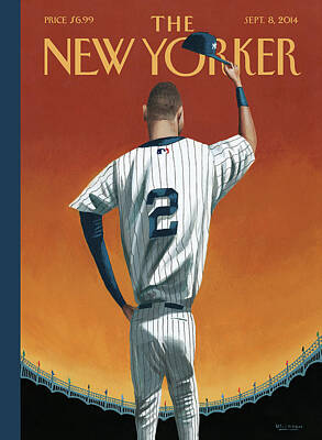 Sports Art Prints