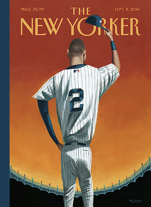 Sports Art