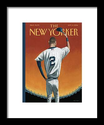 Sports Framed Prints