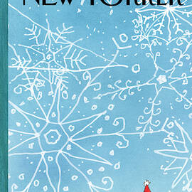 Doggone, It's That Time Of Year Again by George Booth
