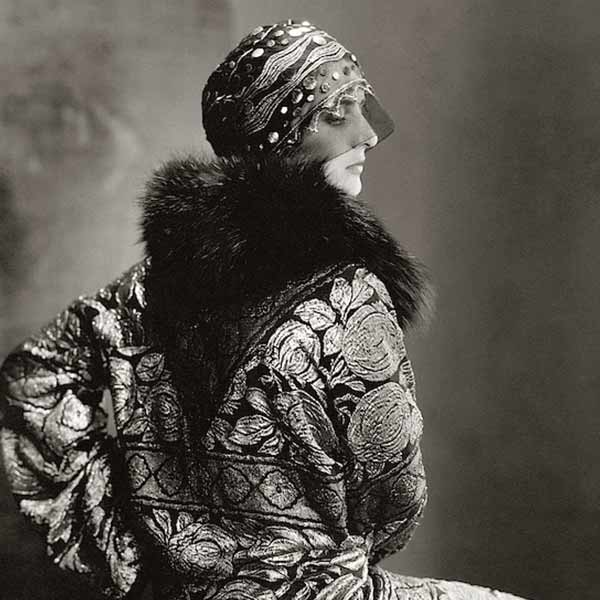 Edward Steichen