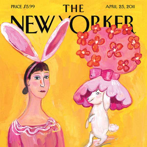 Maira Kalman
