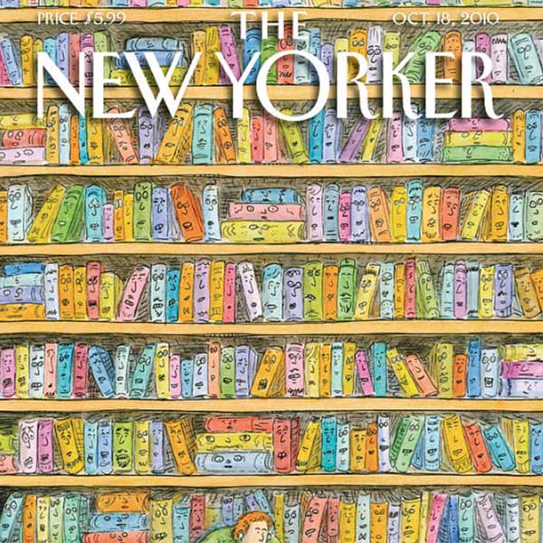 Roz Chast