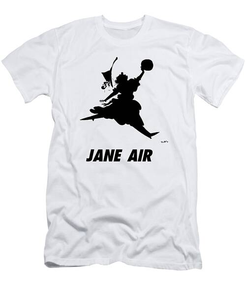 Jane Air T-Shirt
