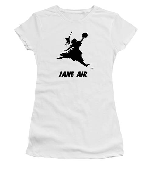 Jane Air Women's T-Shirt