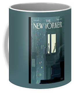 Love Interest Coffee Mug