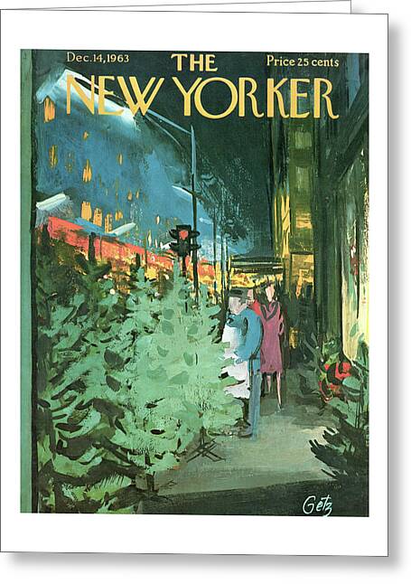 Christmas Greeting Cards