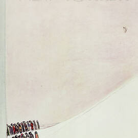 New Yorker February 2 1952 by Abe Birnbaum