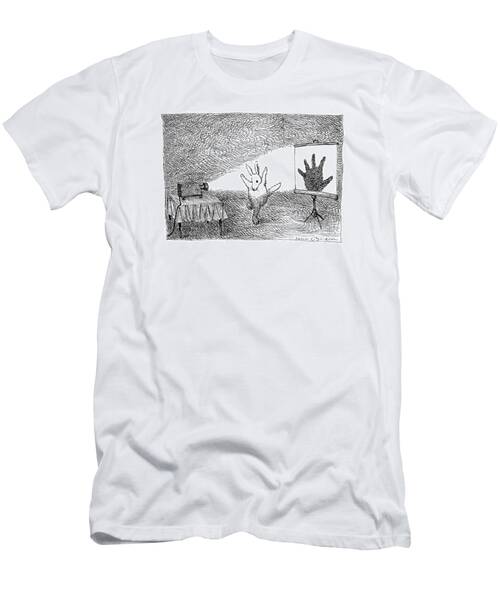 New Yorker February 25th, 1991 T-Shirt