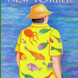 New Yorker June 13th, 1988 by Pamela Paparone