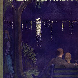 New Yorker June 28 1958 by Arthur Getz
