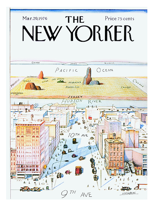 New York Art