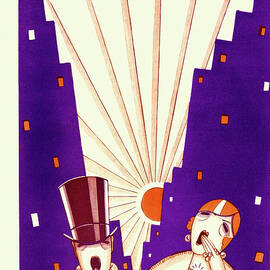 New Yorker March 6 1926 by Stanley W Reynolds