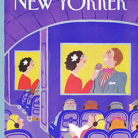 New Yorker May 20th, 1991 by Barbara Westman
