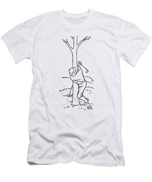 New Yorker November 19th, 1949 T-Shirt