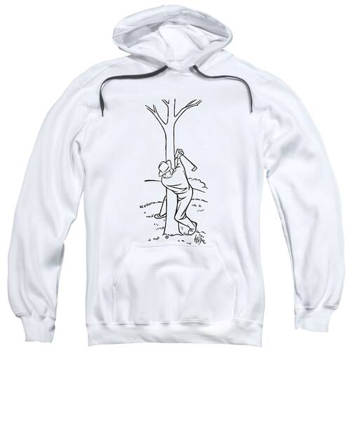 New Yorker November 19th, 1949 Sweatshirt
