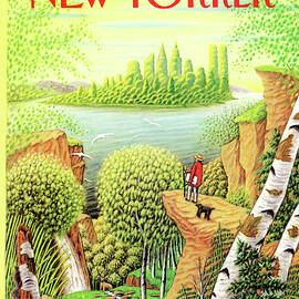 New Yorker September 17, 1990 by Bob Knox