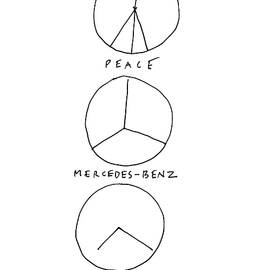 Peace Time by Michael Crawford