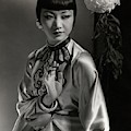 Portrait Of Anna May Wong