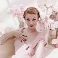 Portrait Of Jean Patchett