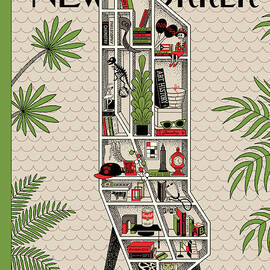 Shelf Life by Luci Gutierrez