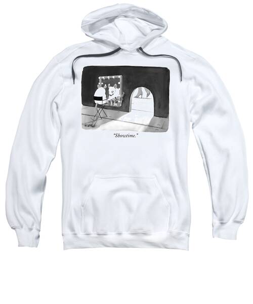 Showtime Sweatshirt