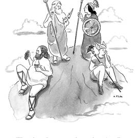 Still a Viable Intellectual Property by Emily Flake