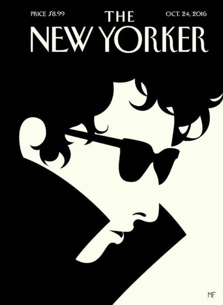 The Laureate Art Print