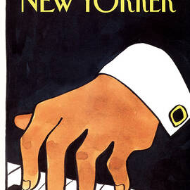 New Yorker February 10th, 1992 by Donald Reilly