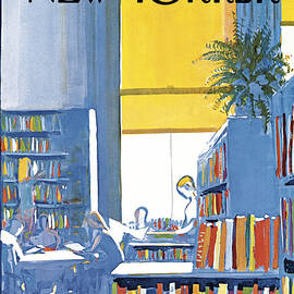 New Yorker June 29th 1968 by Arthur Getz
