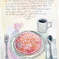 The Optimism Of Breakfast