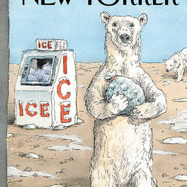 The Polar Opposite by John Cuneo