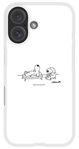 Animal iPhone Cases
