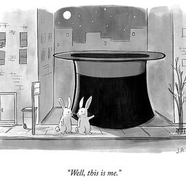 This Is Me by Jason Adam Katzenstein