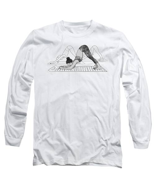 To Do List Long Sleeve T-Shirt